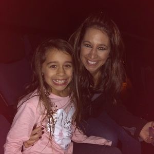 Meet your Posher, Dianne